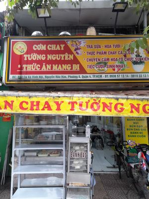  at Tường Nguyên in Ho Chi Minh City