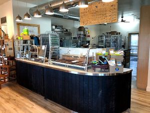 Grocer's Daughter Chocolate - Interior - Taken from Google at Grocer's Daughter Chocolate Gelato + Sweets Shop in Empire