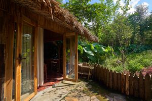  at Tree Vegan Kitchen in Sapa