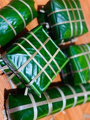  at Tree Vegan Kitchen in Sapa