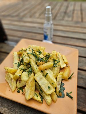  at Tree Vegan Kitchen in Sapa