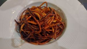 Classic Assassina at Urban L'Assassineria Urbana in Bari