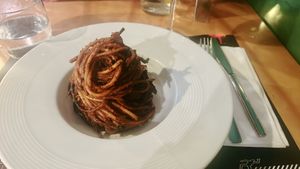 classic  at Urban L'Assassineria Urbana in Bari