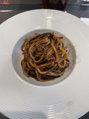   at Urban L'Assassineria Urbana in Bari