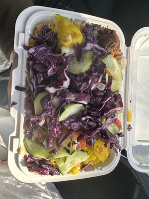   at Eat Like A Greek  in Edgewood