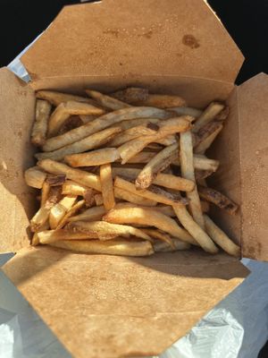   at Eat Like A Greek  in Edgewood