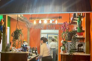  at El Berraco in Ghent