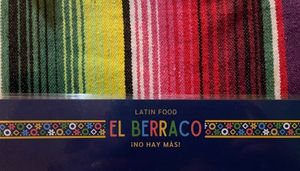  at El Berraco in Ghent