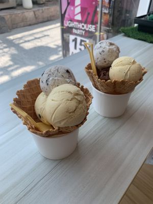   at Coco Tim  in Koh Phangan