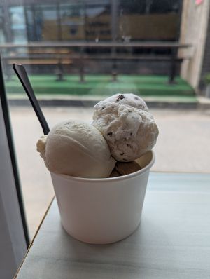 Yum at Coco Tim  in Koh Phangan