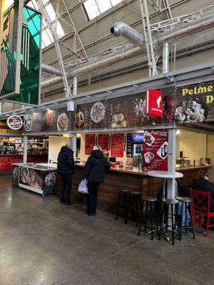   at Milti Un Gaļa in Riga