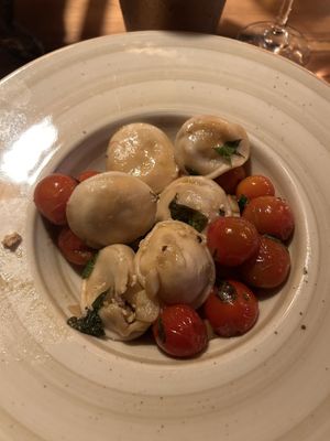   at La Cava in Punta Del Este