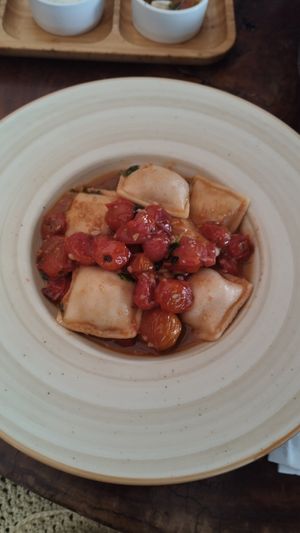 650 pesos at La Cava in Punta Del Este