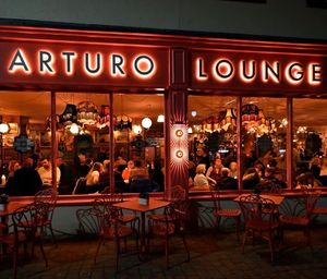  at Arturo Lounge in Penrith