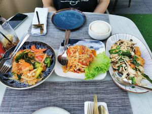  at Desert Lotus in Abu Dhabi