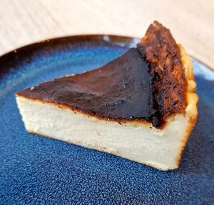  at Heavenly Vegan Coffi in Barry