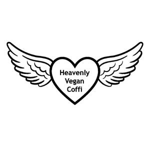  at Heavenly Vegan Coffi in Barry