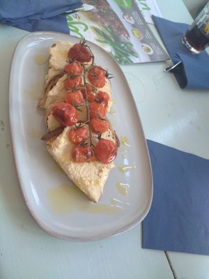  at Heavenly Vegan Coffi in Barry