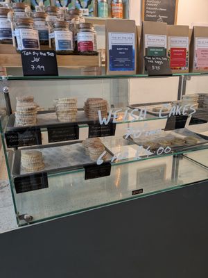  at Heavenly Vegan Coffi in Barry