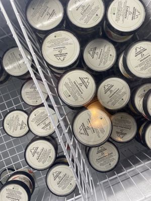   at Gehwolfalm in Unterberg