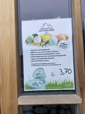   at Gehwolfalm in Unterberg