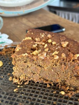   at Beco do Sol Cafè Restaurant in Barao De Sao Joao