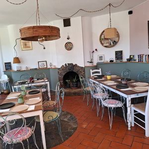  at Beco do Sol Cafè Restaurant in Barao De Sao Joao