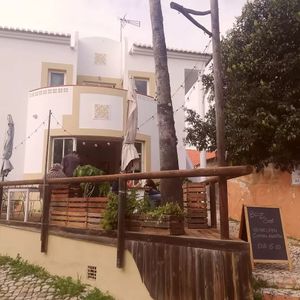  at Beco do Sol Cafè Restaurant in Barao De Sao Joao