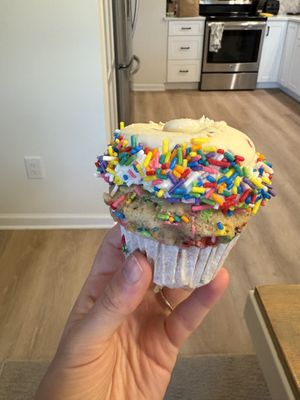   at Nora Cupcake in Middletown