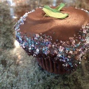 cupcake at Nora Cupcake in Middletown