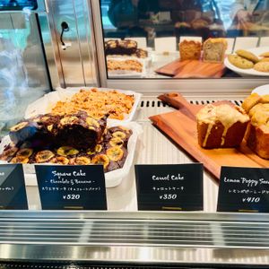  at Down to Plant - Roppongi Hills   in Tokyo