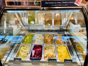  at Down to Plant - Roppongi Hills   in Tokyo