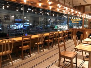  at Down to Plant - Roppongi Hills   in Tokyo