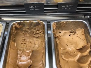  at Down to Plant - Roppongi Hills   in Tokyo