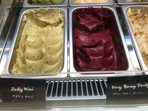  at Down to Plant - Roppongi Hills   in Tokyo