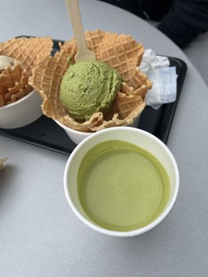   at Down to Plant - Roppongi Hills   in Tokyo