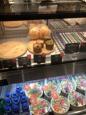   at Down to Plant - Roppongi Hills   in Tokyo