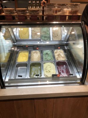   at Down to Plant - Roppongi Hills   in Tokyo