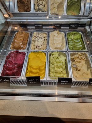  at Down to Plant - Roppongi Hills   in Tokyo