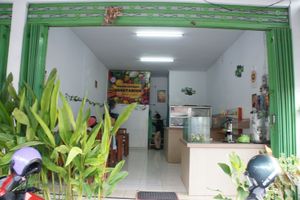  at Dapur Arthami Vegetarian in Denpasar