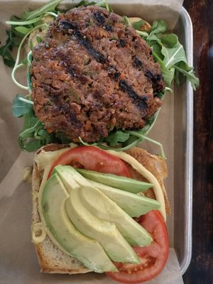 The Brightside at The Cutting Board in Pueblo