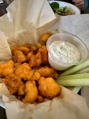   at The Cutting Board in Pueblo