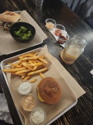  at The Cutting Board in Pueblo