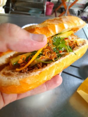  at Tuy Duyên in Ho Chi Minh City