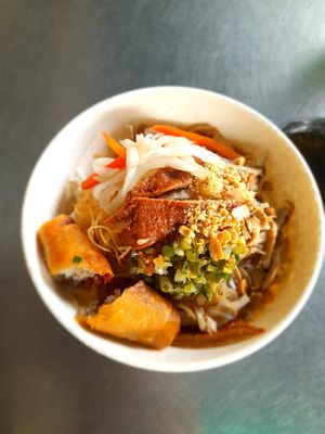  at Tuy Duyên in Ho Chi Minh City