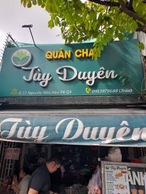  at Tuy Duyên in Ho Chi Minh City