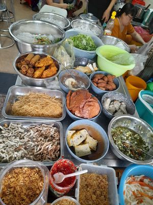  at Tuy Duyên in Ho Chi Minh City