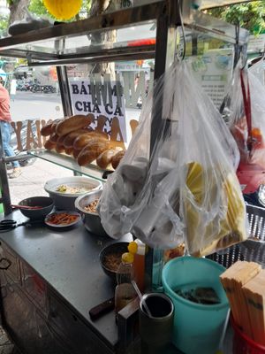  at Tuy Duyên in Ho Chi Minh City