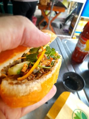  at Tuy Duyên in Ho Chi Minh City