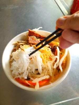  at Tuy Duyên in Ho Chi Minh City